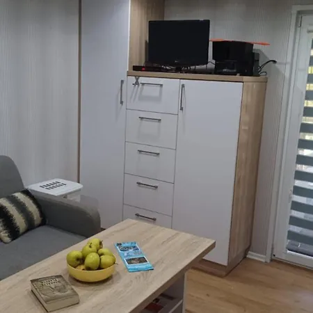 Mobil Katka Camping *