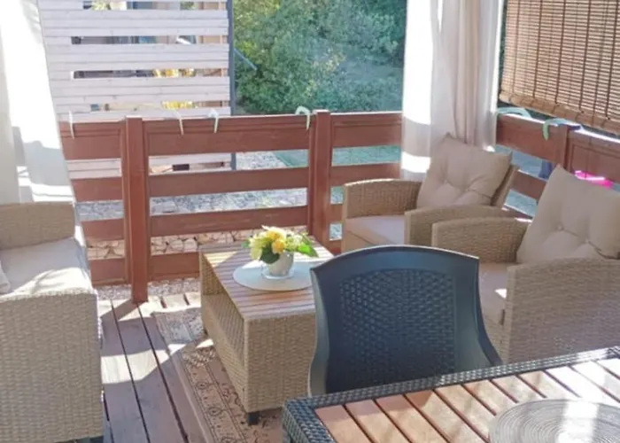 Mobil Katka Camping *