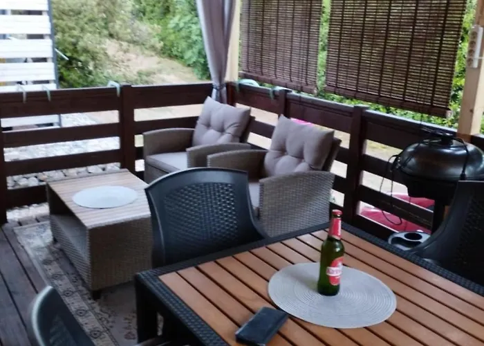 Mobil Katka Biograd Na Moru