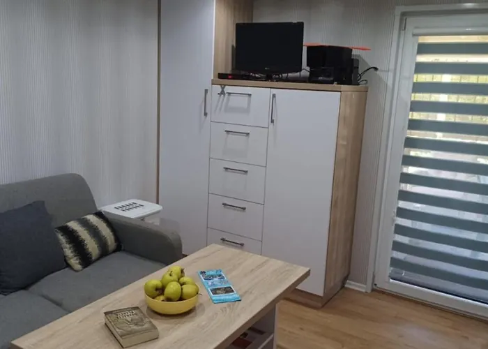 Mobil Katka Camping *