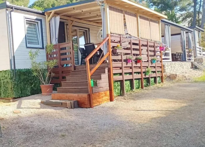 Camping Mobil Katka *