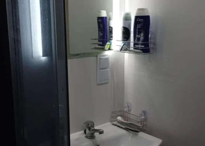 Mobil Katka Kemping Biograd na Moru