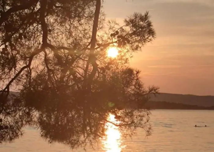 Kemping Mobil Katka *