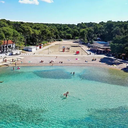 Campsite Mobil Katka