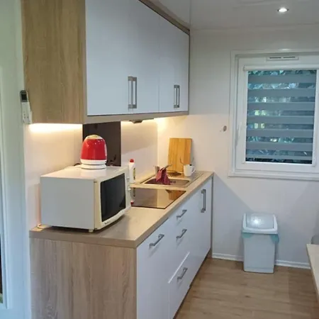 Camping Mobil Katka