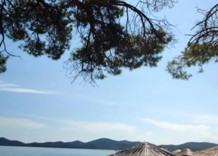 Campsite Mobil Katka